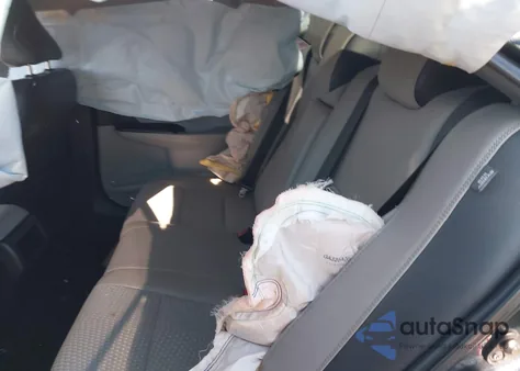 2015 Toyota Camry Se z USA, uszkodzony, nr VIN 4T1BF1FK4FU927845